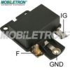 MOBILETRON VR-DU509 Alternator Regulator